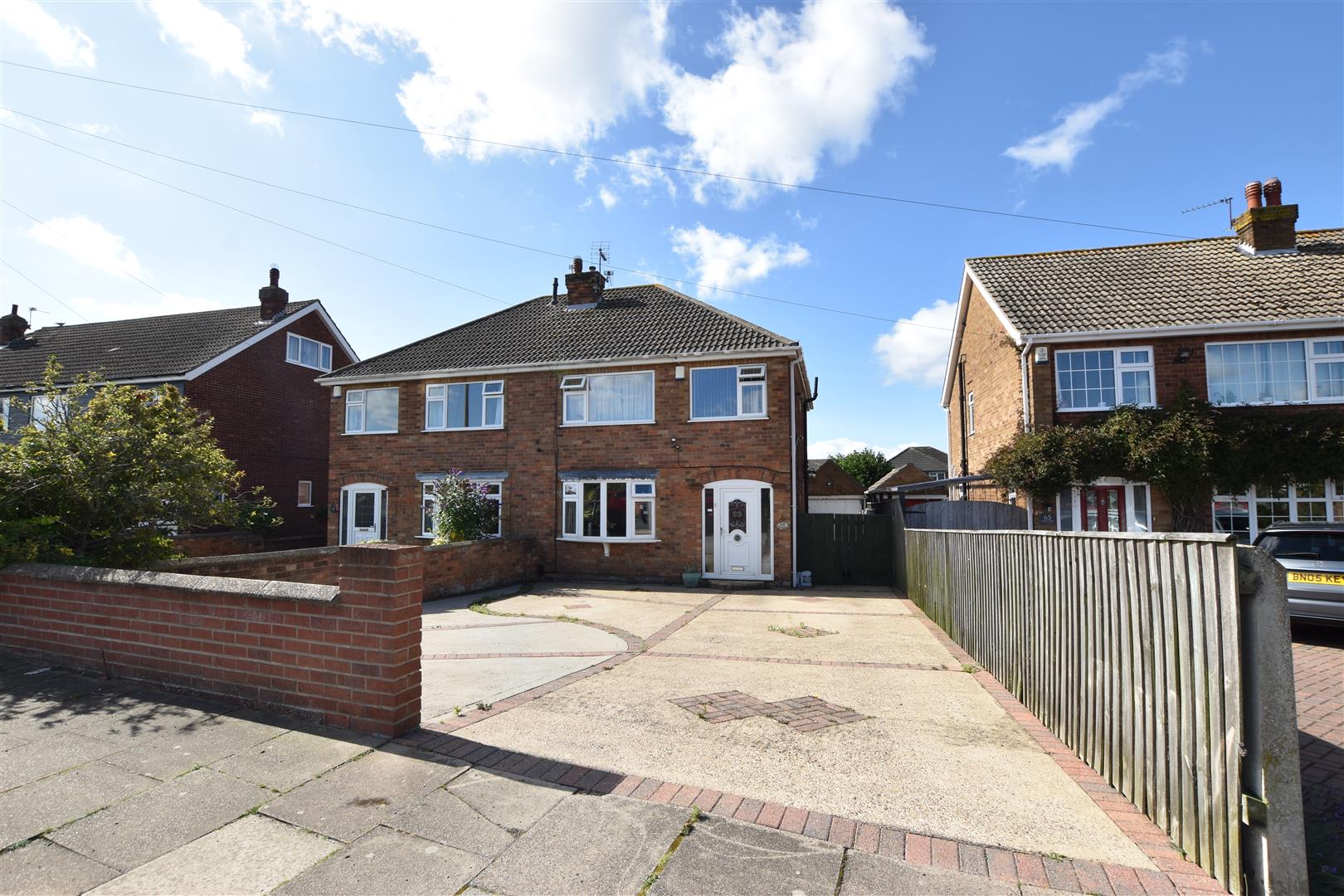 Pearson Road, Cleethorpes Joy Walker Estate Agent